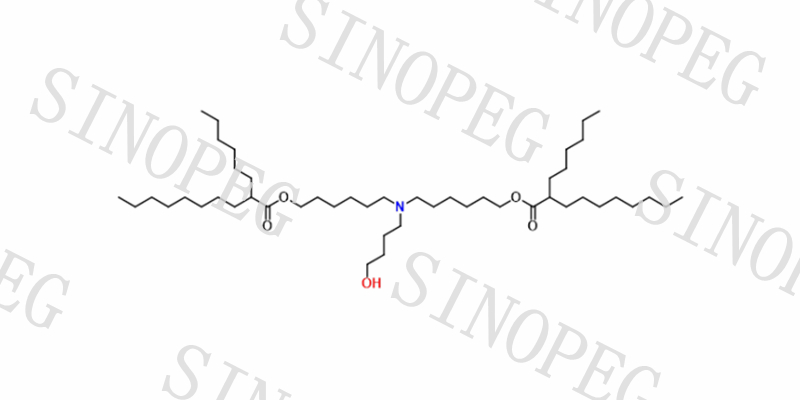 mPEG-DMG_DMG-PEG2000_賽諾邦格丨新冠疫苗輔料產(chǎn)品供應(yīng)！