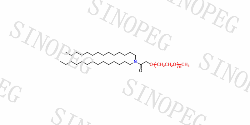 mPEG-DMG_DMG-PEG2000_賽諾邦格丨新冠疫苗輔料產(chǎn)品供應(yīng)！