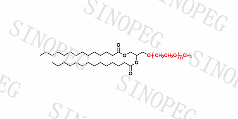 mPEG-DMG_DMG-PEG2000_賽諾邦格丨新冠疫苗輔料產(chǎn)品供應(yīng)！
