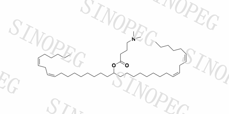 mPEG-DMG_DMG-PEG2000_賽諾邦格丨新冠疫苗輔料產(chǎn)品供應(yīng)！