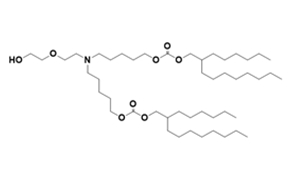 賽諾邦格丨LNP遞送系統(tǒng)輔料ALC-0315類(lèi)似物