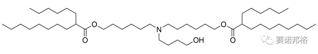 喜訊丨賽諾邦格自主知識產(chǎn)權LNP脂質(zhì)通過CDE備案