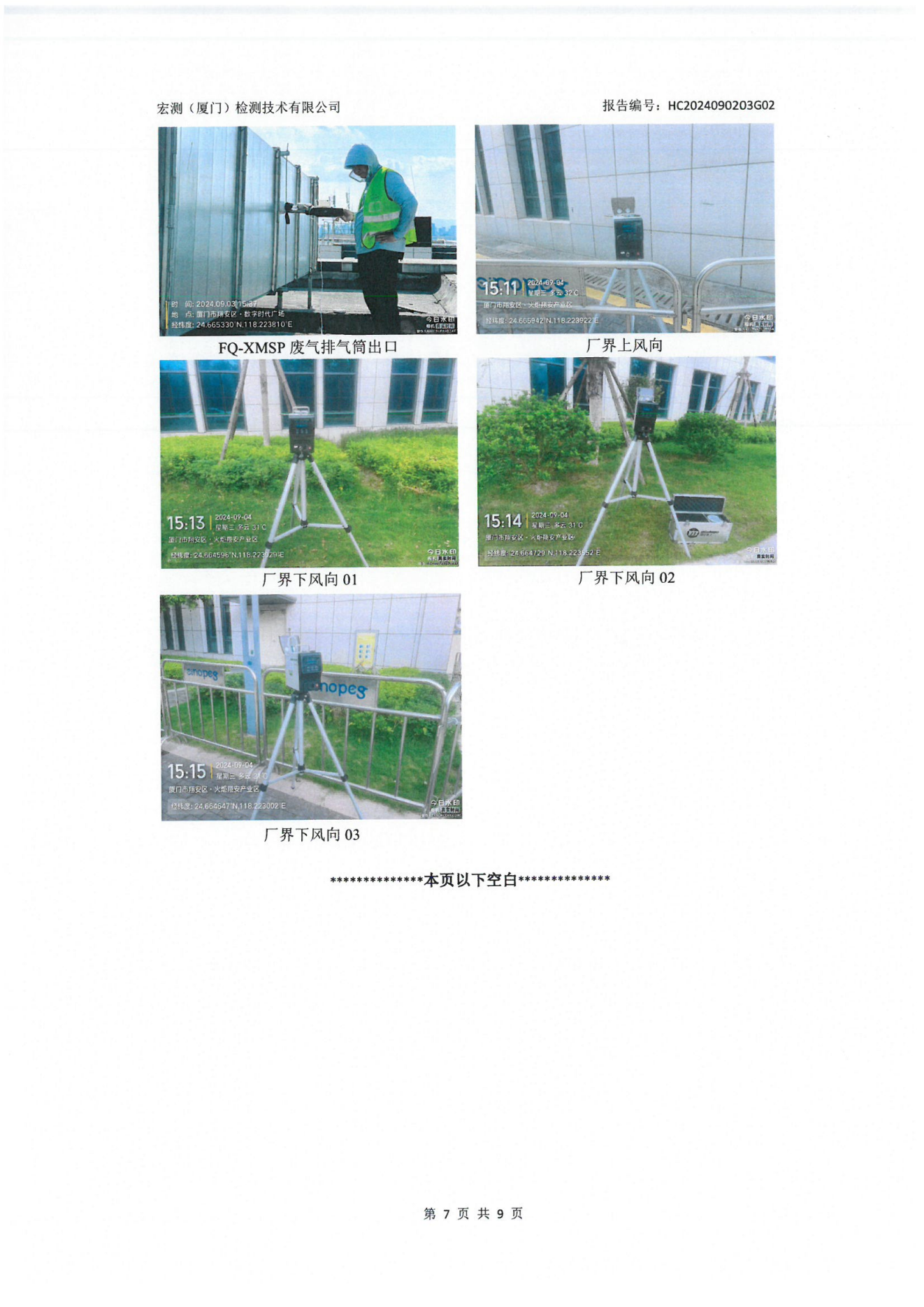 賽諾邦格關(guān)于新污染物二氯甲烷自行監(jiān)測數(shù)據(jù)結(jié)果公示