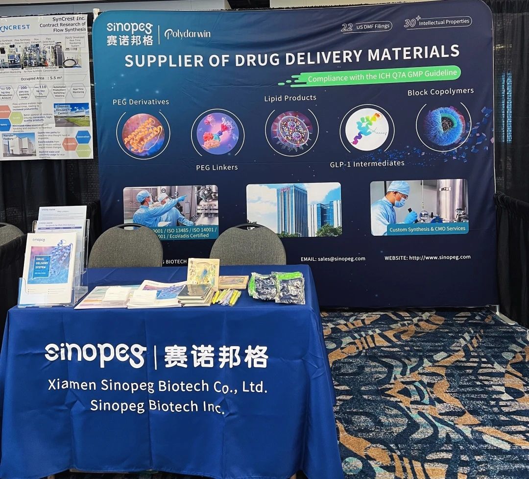 乘風(fēng)破浪，鏈接全球丨賽諾邦格2025上半年國(guó)際展會(huì)精彩回顧與未來邀約