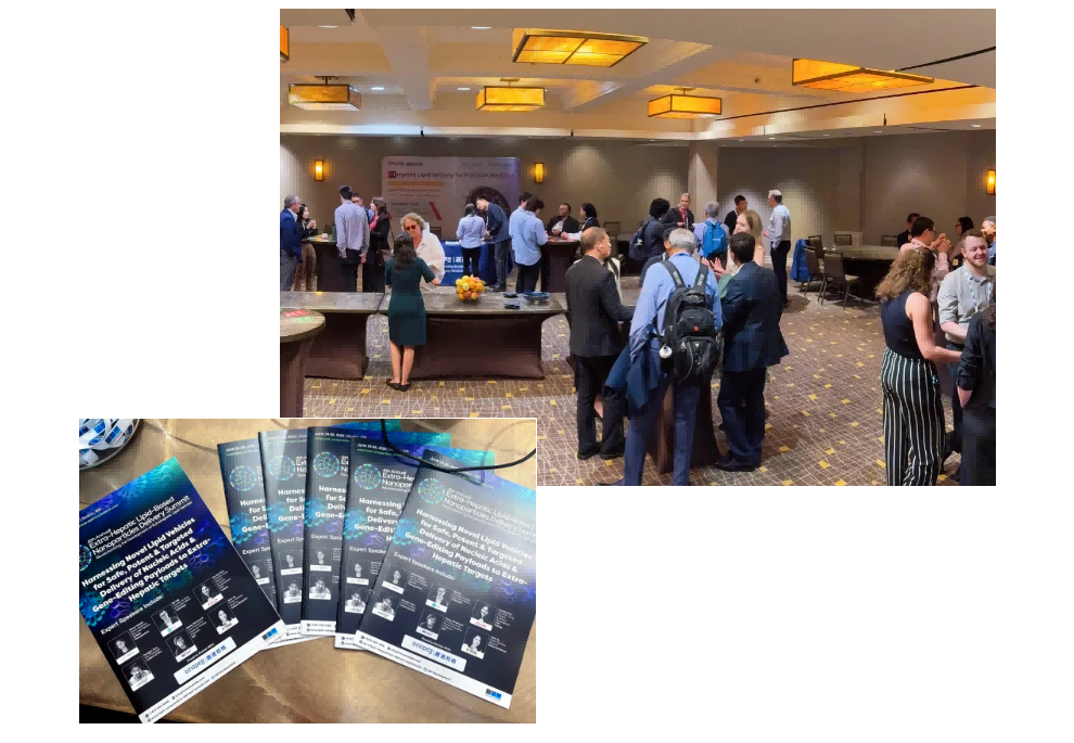 乘風(fēng)破浪，鏈接全球丨賽諾邦格2025上半年國(guó)際展會(huì)精彩回顧與未來邀約