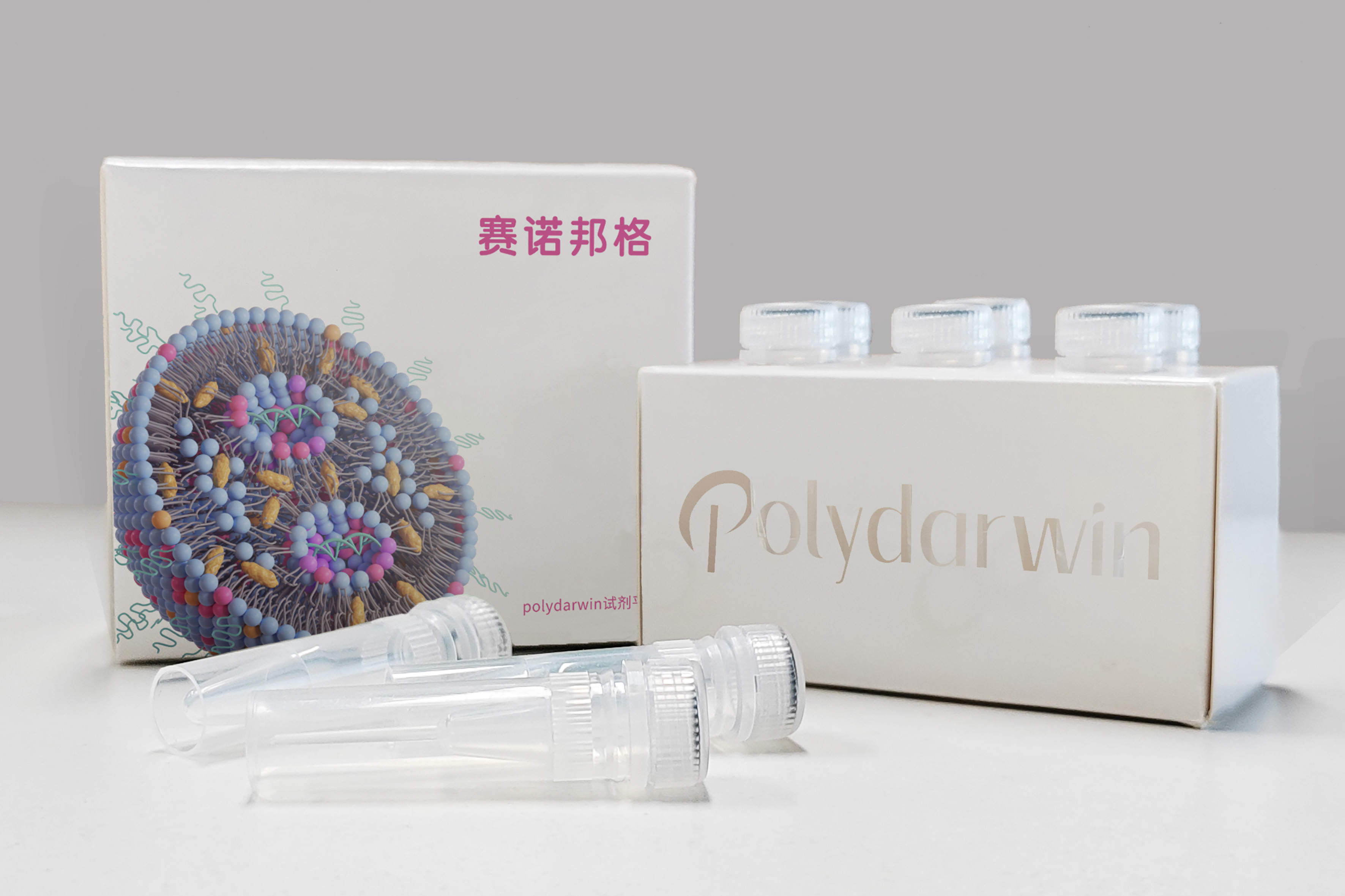 2分鐘轉(zhuǎn)染，效率超90%，1000份轉(zhuǎn)染試劑免費發(fā)放！